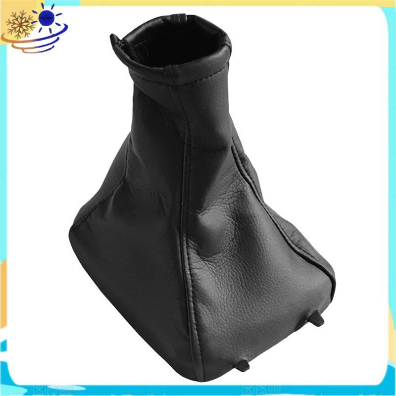 รถ Shift Boot Shift ฝาครอบกันฝุ่นฝาครอบเกียร์สําหรับ II G Zafira a 1998-2010 6