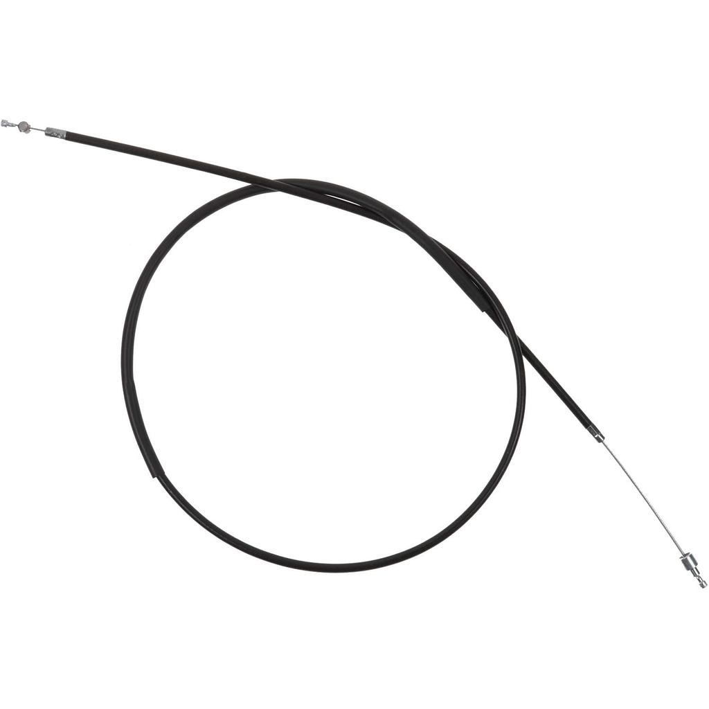 3005-1061,สายคลัตช์สําหรับYamahaเหมาะกับ 1980-1981 XS400 & 1980-1982 XS400S