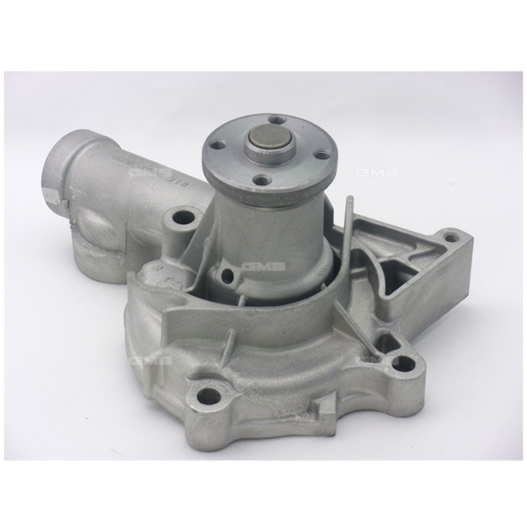 ปั๊มน้ำ MITSUBISHI GALANT A161 E11 E12 E31 E32 E37 4G32 4G32-T G32B 1.6 4G37 G37B 1.8 ขับหน้า