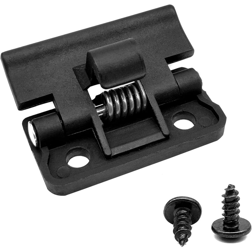 สําหรับ Toyota 4Runner คอนโซลกลางสลัก,คอนโซลกลางล็อคฝา 58908-12080 ใช้งานร่วมกับ Yaris Camry Corolla