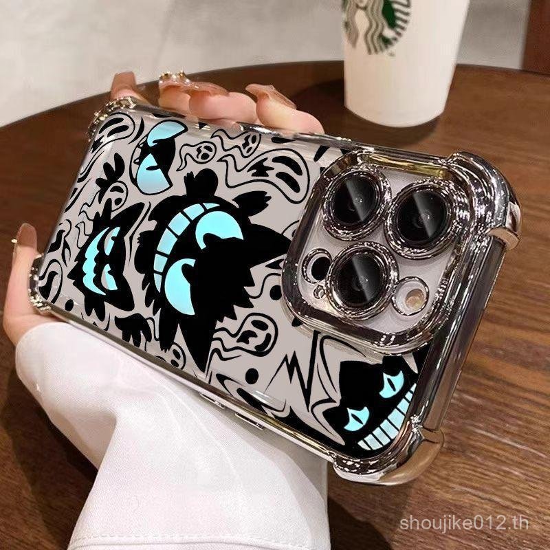 SAMSUNG สําหรับSamsung S20 S22 S25 S23 S21 S24 S20FE S21FE S20PLUS S24PLUS S25ULTRA S24ULTRAเคสโทรศั