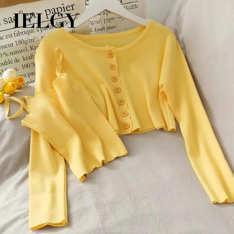 JA3 2 In 1 ชุด COME RIB