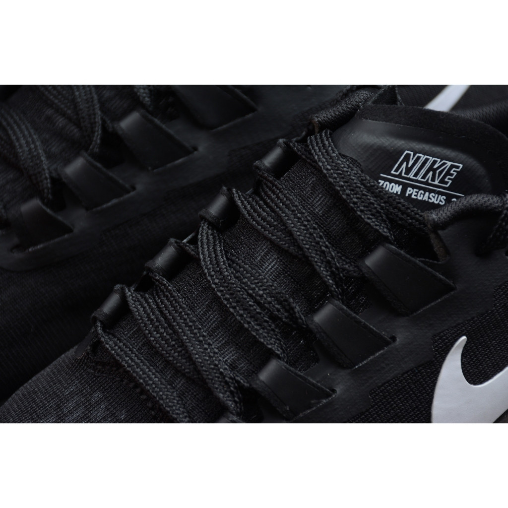 Pegasus 37 และ 39 รองเท้าวิ่งสำหรับผู้ชายและผู้หญิง BQ9646-002