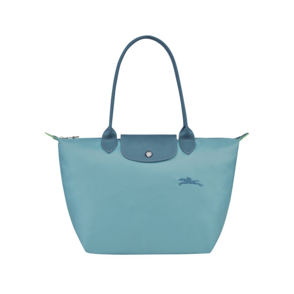 Hong Kong Direct Mail LONGCHAMP Ladies Handbag Blue L2605919P58 P58