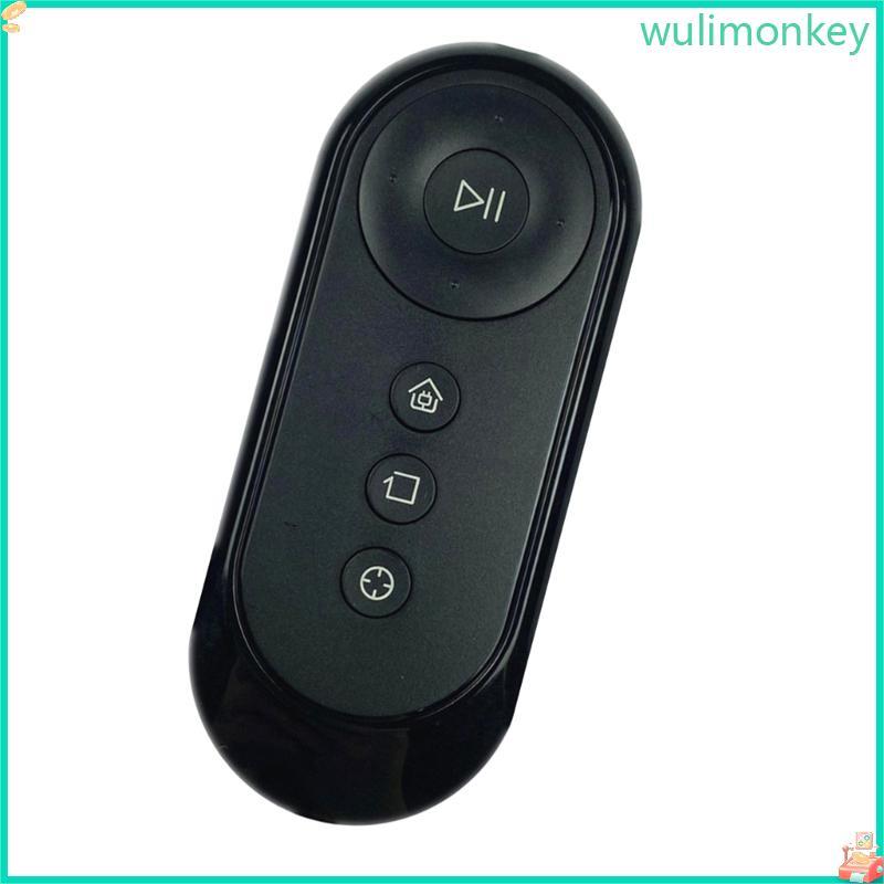 WU รีโมทคอนโทรลพลาสติกตามหลักสรีรศาสตร์สําหรับ RC1633 DD35 56 DB53 35 DJ35 DK35 500 501 502 505 600 