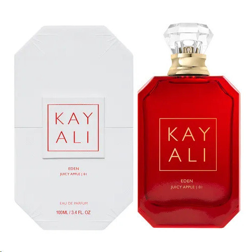 KAYAL Kayali Perfume 100ml ผู้ผลิตน้ําหอมอาหรับ Dibaiตะวันออกกลาง