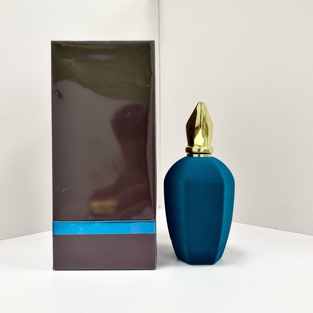 Cross-Border Channel น้ําหอมชื่อใหญ่ Hectors Pure Grass Perfume 100ml น้ําหอมชื่อใหญ่