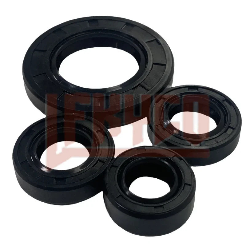 เพลาข้อเหวี่ยงรถจักรยานยนต์เต็มชิ้นส่วนเครื่องยนต์ซีลน้ํามันชุดสําหรับ Yamaha Virago 250 125 Xv250 X