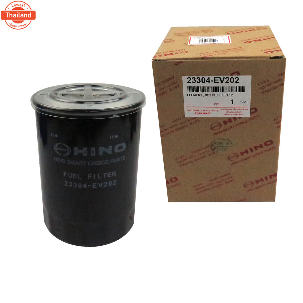 OEM กรองโซล่าเฉพาะกรอง FM2K แท้ห้างSMC  23304-EV202