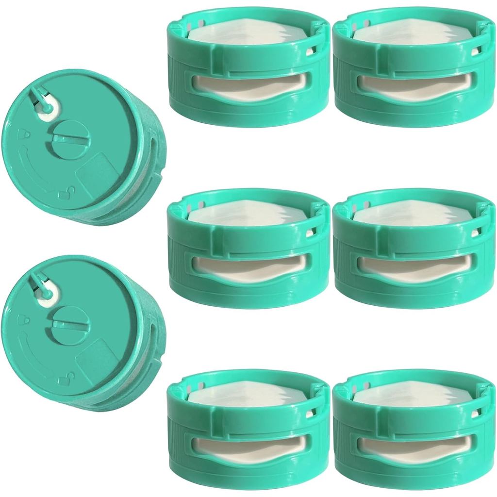 กลิ่น Neutralizer สําหรับ Shark ZU102 LA702 UZ565H AZ3002 AZ4002 AZ3000 HZ3000 HZ3002 IZ862H ZD550 S