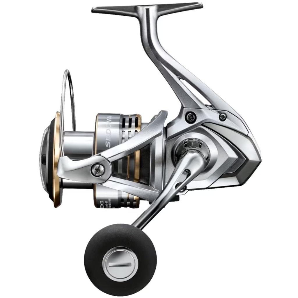 Shimano Spinning Reel 23 Sedona C5000XG
