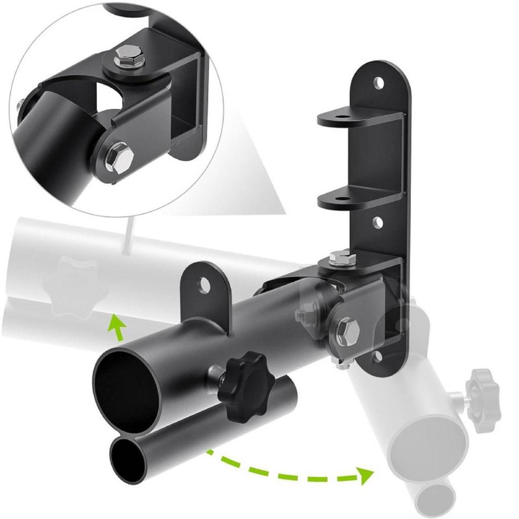 อุปกรณ์เสริม Landmine สำหรับ Barbell T-Bar และการฝึกน้ำหนัก
