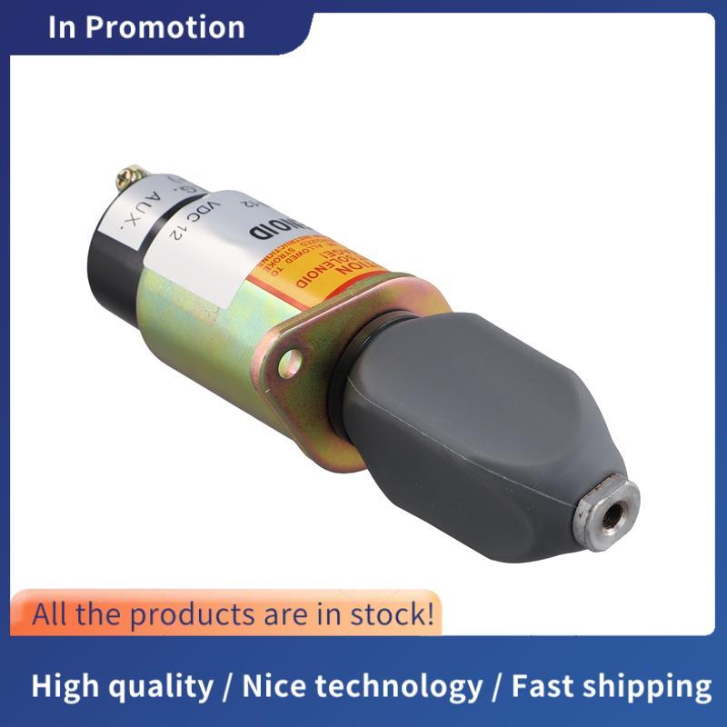 ปิดโซลินอยด์ SA-4259 1751-12A6U1B1S5 1751-24A6U1B1S5 สําหรับ