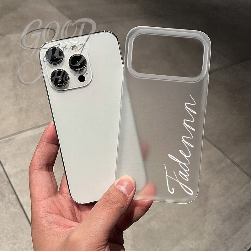 🌸GOOD🌸ส่งจากไทย เคสโทรศัพท์มือถือ เคสไอโฟน กันกระแทก สําหรับIPHONE 17 16 15 11 12 13 14 15PRO MAX 7Plus XS/XR XSMax