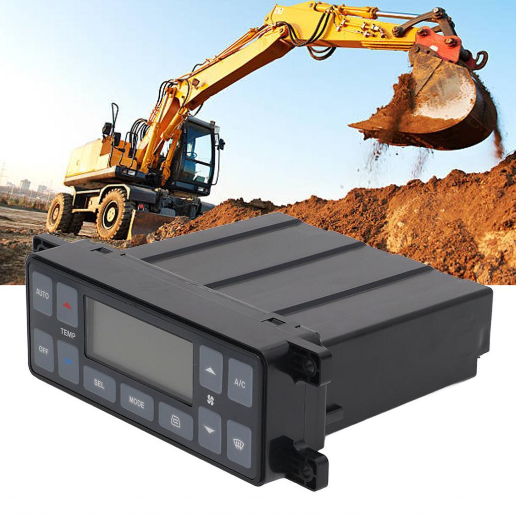 แผงควบคุมเครื่องปรับอากาศ K1036293 คอนโทรลเลอร์ PC 543-00107 สำหรับ DX340 DX420