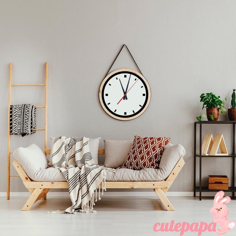 Cutep UK MSF สําหรับ Time Atomic วิทยุควบคุมนาฬิกาแขวนการเคลื่อนไหวควอตซ์ Mechan