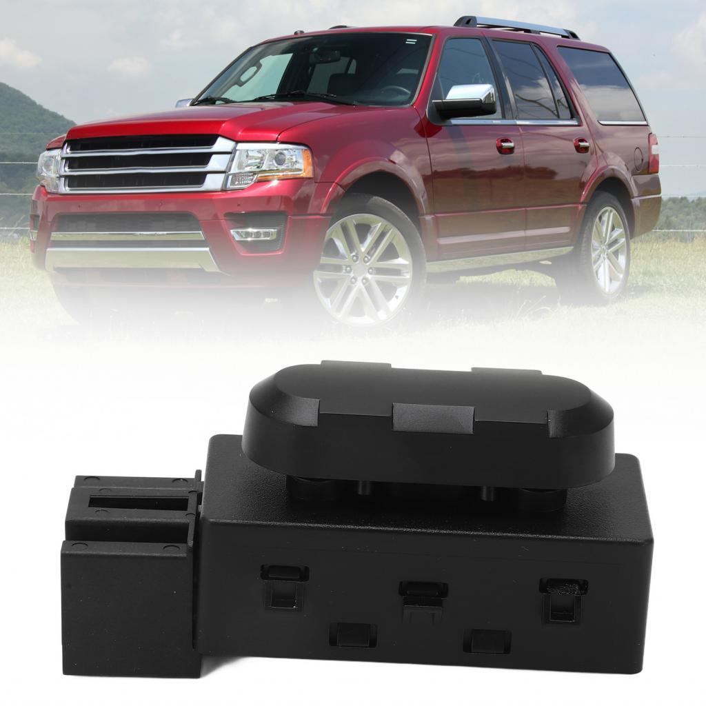 Carstudio-TH 9L3Z-14A701-A 6 ทิศทางสวิตช์ปรับด้านซ้าย 5F9T-14B709-AA FitสำหรับEscape Expedition Expl