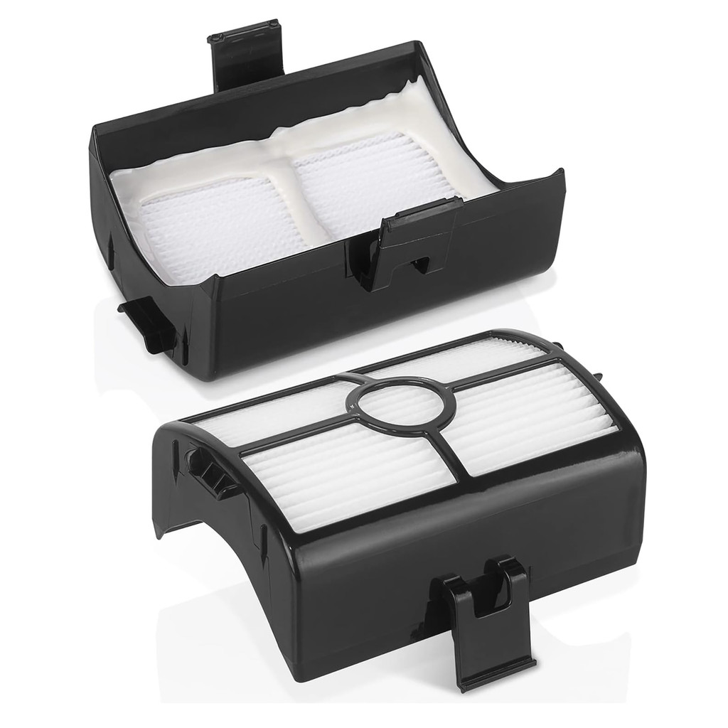 เหมาะสําหรับ Shark Shark Shark HZ2000 HZ3002 อุปกรณ์เสริมเครื่องดูดฝุ่นตัวกรององค์ประกอบตัวกรอง11071