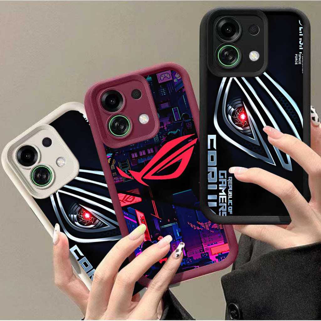 เคสโทรศัพท์สําหรับOPPO F31 F29 F27 Pro Plus 5GกรณีOPPO F31 F29 F27 F25 Pro 5G Turboทนทานกรณีกันกระแท