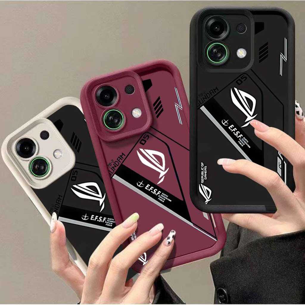 เคสโทรศัพท์สําหรับOPPO F31 F29 F27 Pro Plus 5GกรณีOPPO F31 F29 F27 F25 Pro 5G Turboทนทานกรณีกันกระแท