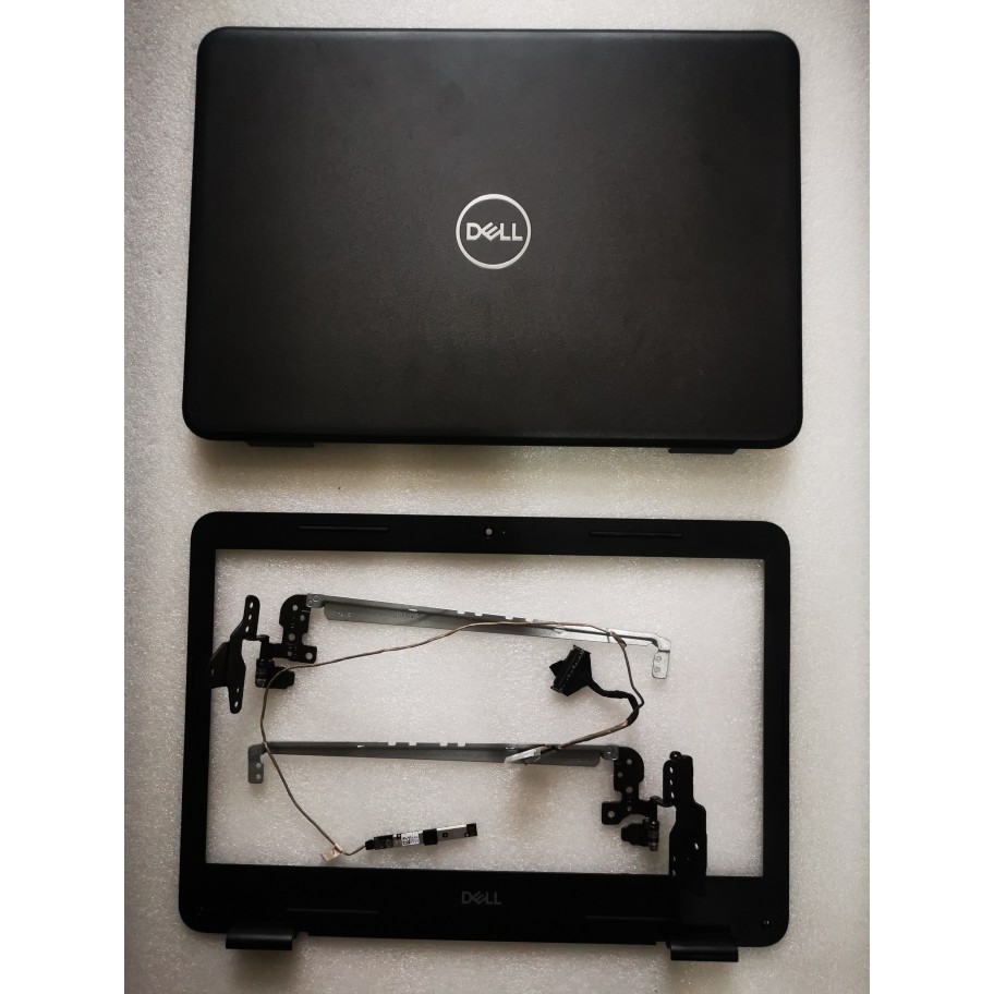 Dell Dell Latitude 3300 E3300 P95G A Shell B Shell Shell 02F8T9 แกนหน้าจอ