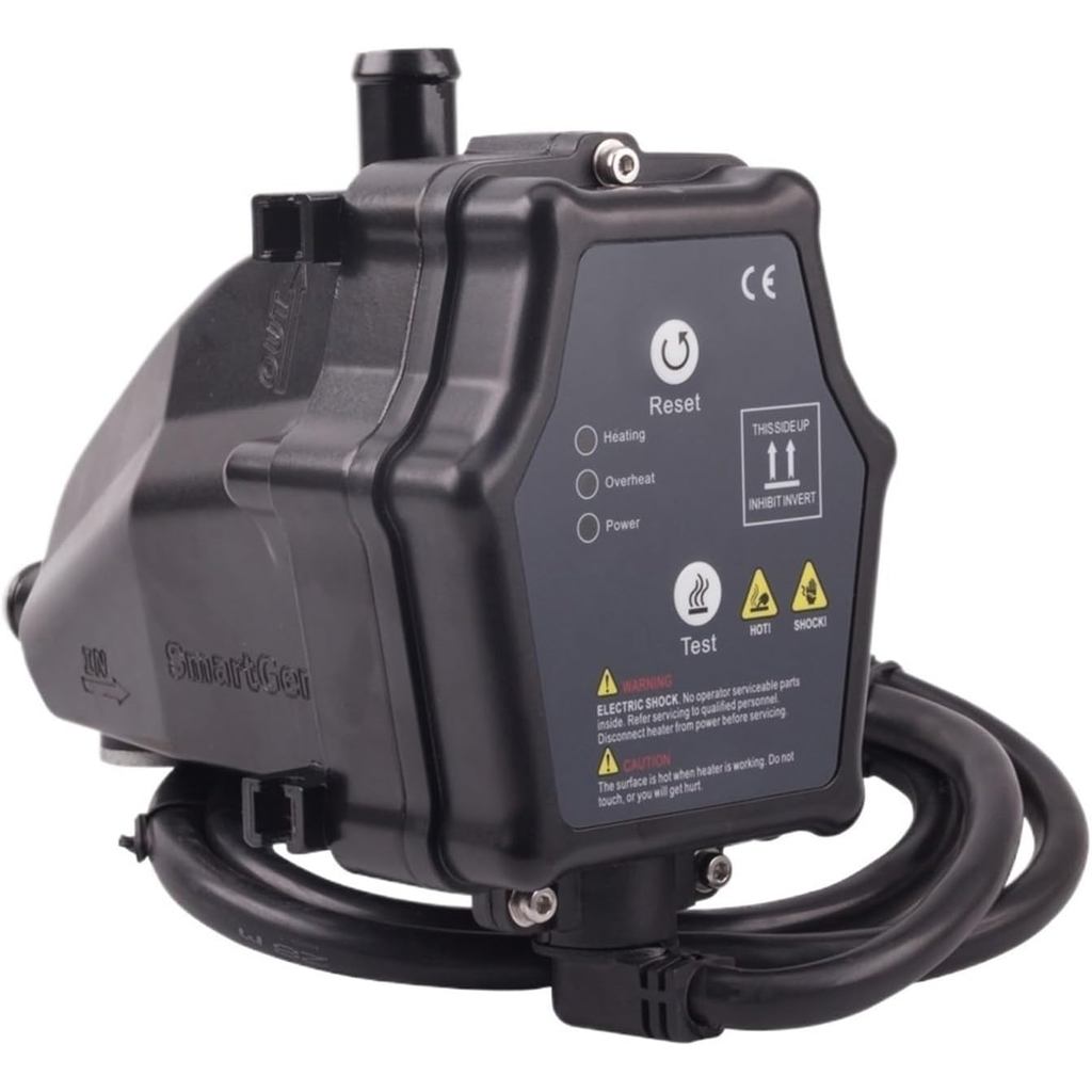 Universal HT22M เครื่องกําเนิดไฟฟ้าดีเซลเครื่องทําน้ําอุ่นเครื่องยนต์ Coolant Preheating HT Series เ