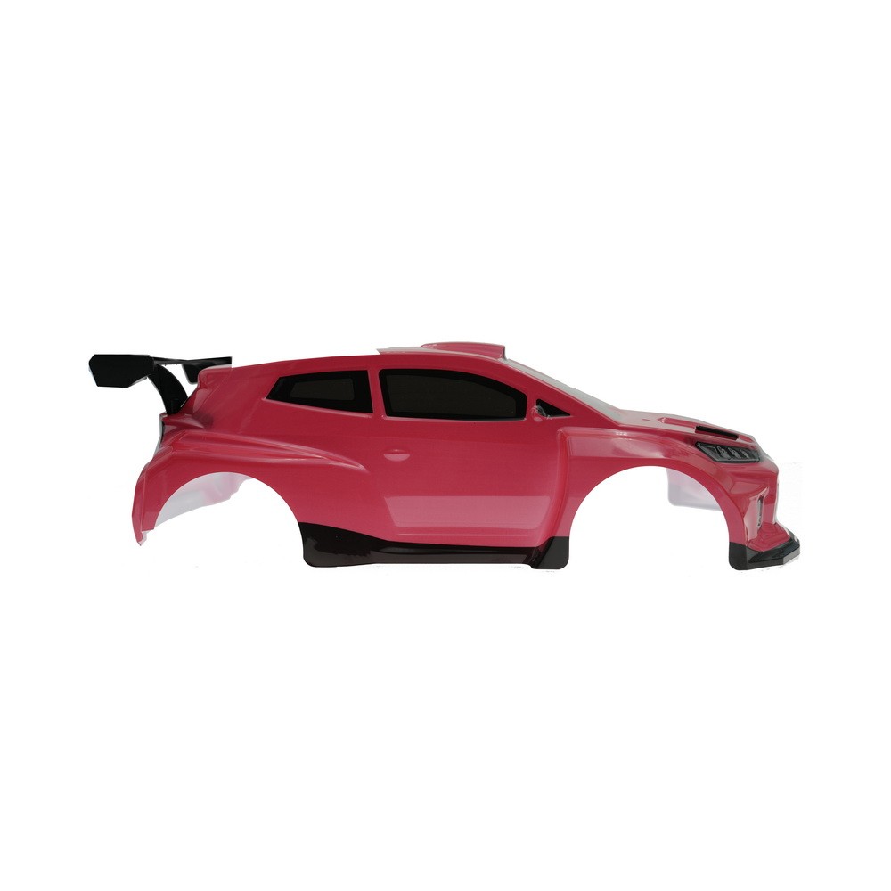 SY1204 RC รถ POLO Shell Assembly อุปกรณ์เสริมเดิม 4WD ดึงรีโมทคอนโทรลอุปกรณ์เสริม DIY PARTS