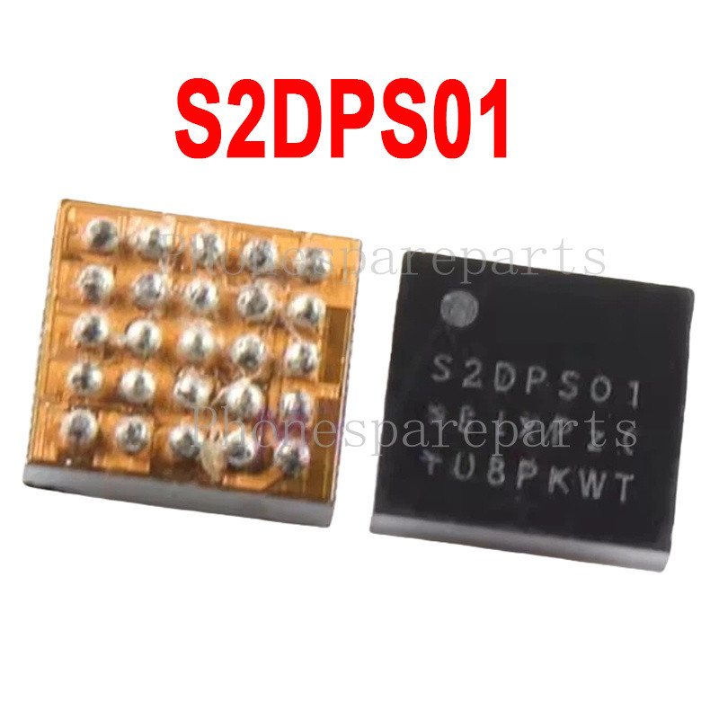1/5/10 pcs S2DPS01 S2MIW03X-62 S2MIW04X-62 สําหรับ Samsung ชาร์จ IC USB ชิปสวิทช์ป้องกัน Chipest