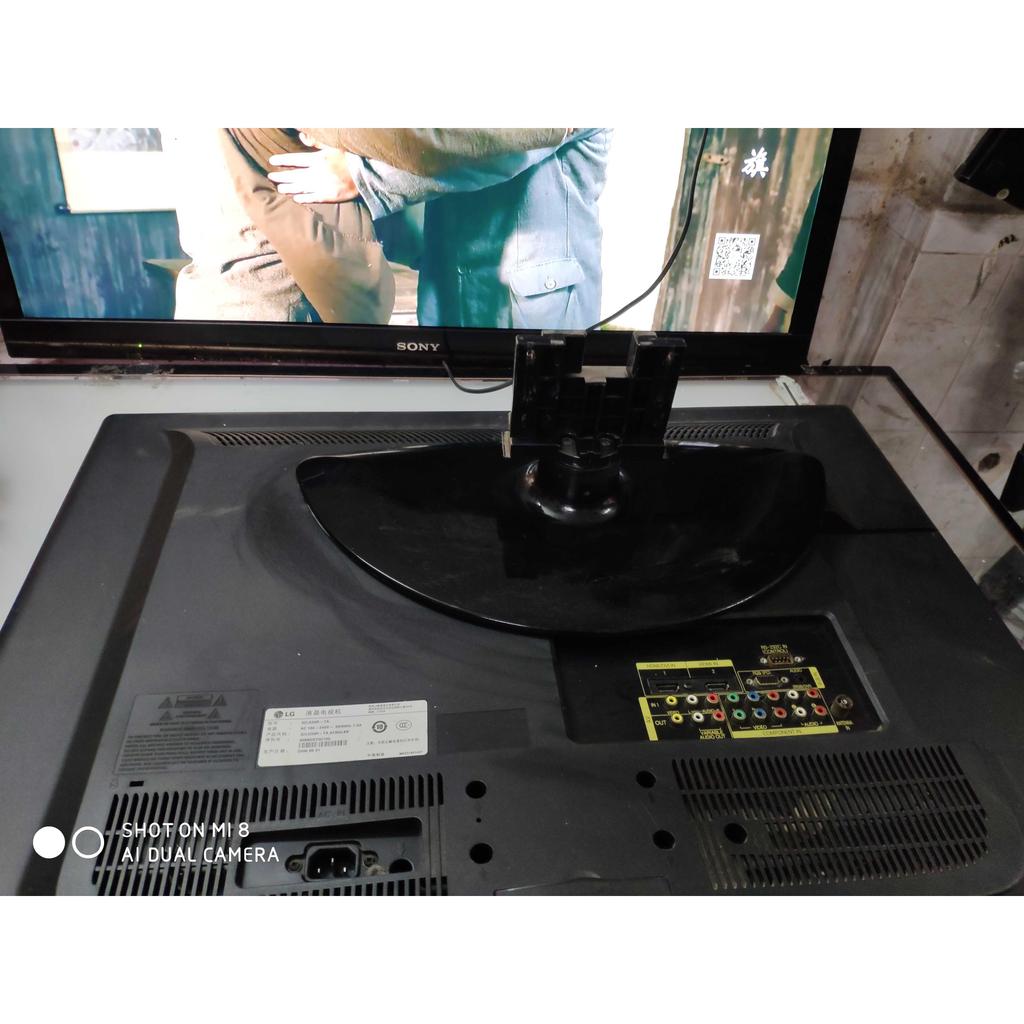 LG TV 32LG31RC-TA 32LG32RC-TA 32LG30R-TA Base Ready Stock