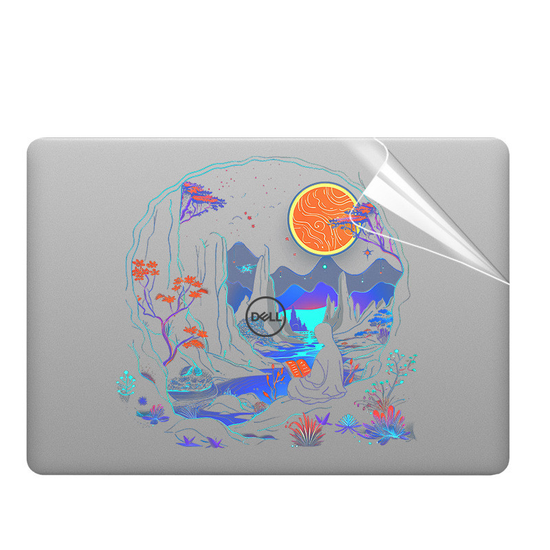 เหมาะสําหรับ Dell Dell Pro 14 Premium PA14250 Pro 16 Plus PB16250 Pro 14 Plus PB14250 Pro 13 Plus PB