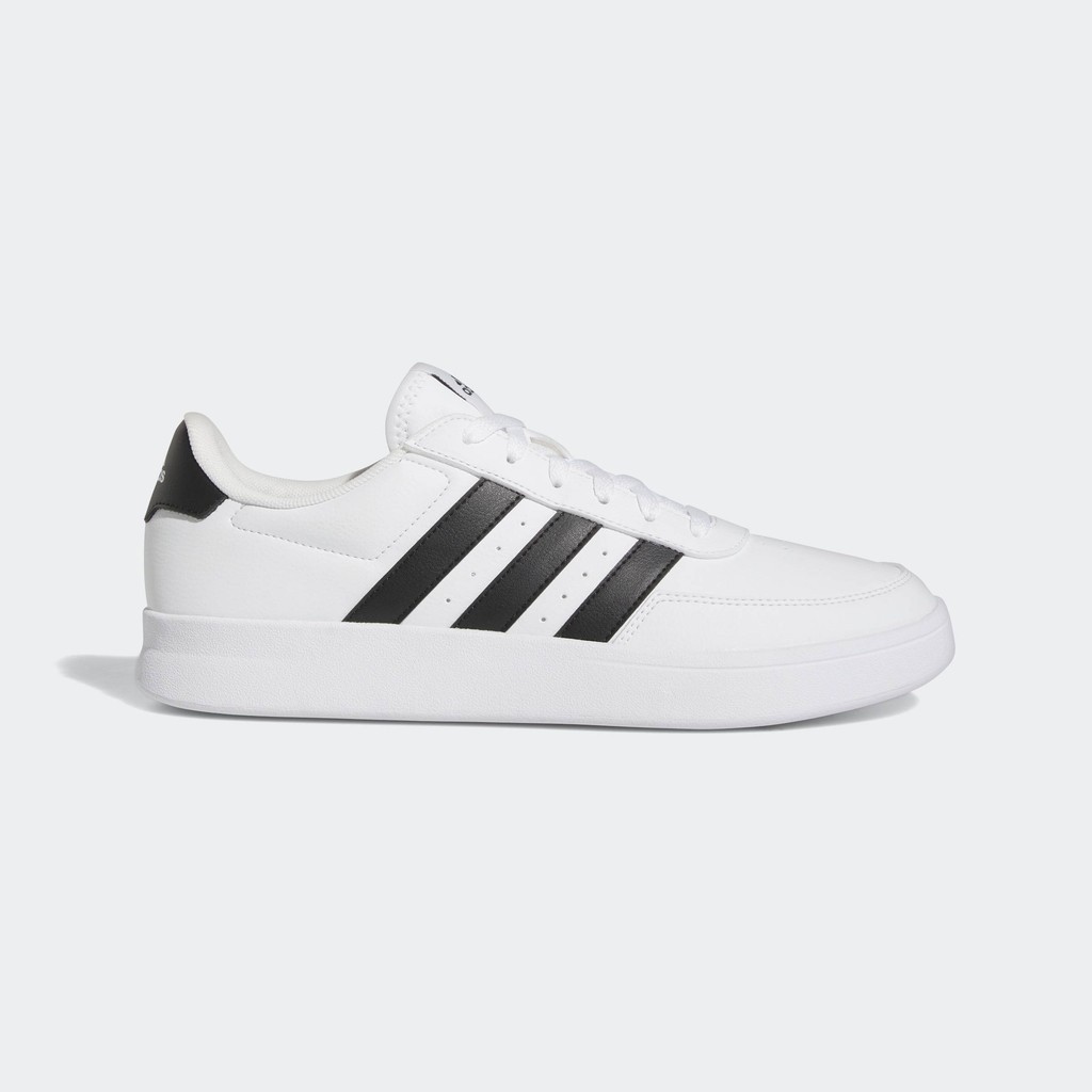 adidas Lifestyle Breaknet 2.0 Shoes Men White HP9426