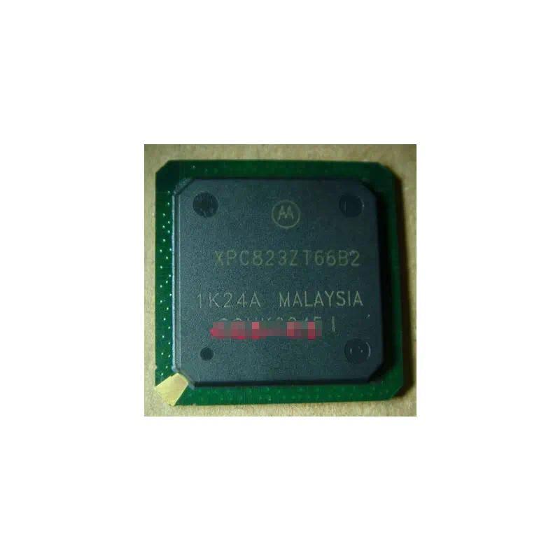 1pcs ใหม่ XPC823ECZT66B2 XPC823ZT66B2 XPC823ZT66B2T XPC823EZT66B2 XPC823EZT66BA256 Microcontroller ช