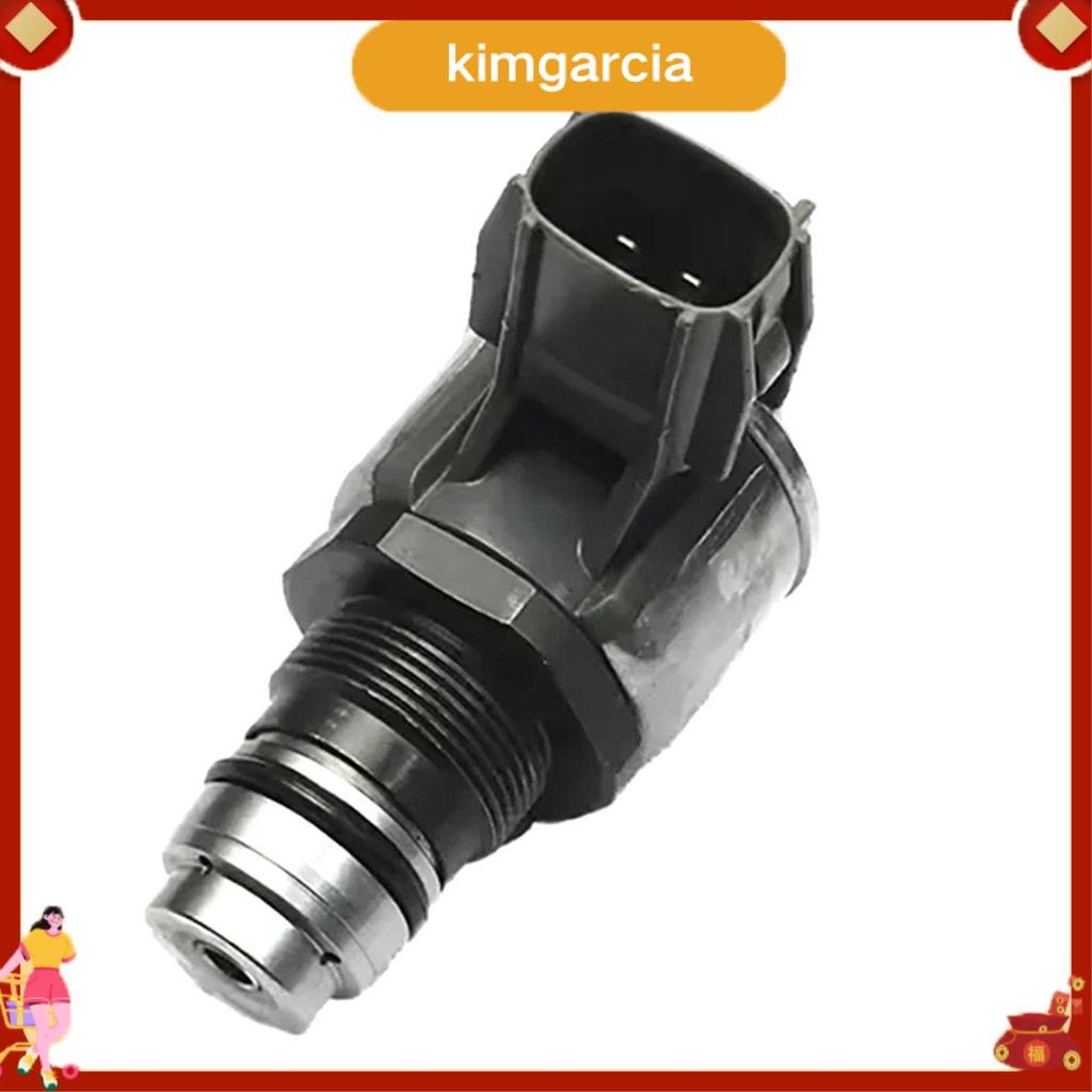 kimgarcia 23810-0E010 Rail Pressure Sensor สําหรับ 1GD 2GD Rail Solenoid วาล์ว 23810-0E020 23810-0E0