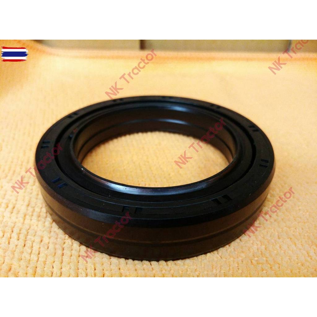 ซีลล้อหน้า = ซีลล้อหลัง ยันม่าร์ EF312 / EF352 / EF393 / ซีลล้อหน้า YM351A / YM357A  T / TLX  Yanmar