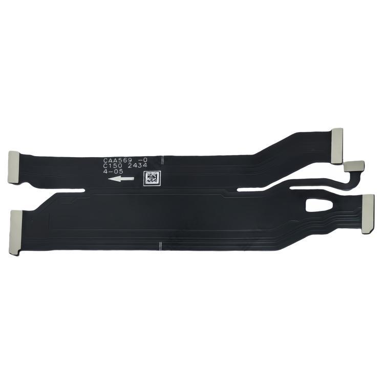 โรงงานขายตรงสําหรับ OnePlus 13 CPH2655 CPH2653 PJZ110 เมนบอร์ด LCD Flex Cable