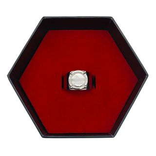 AdrienAgreste แหวนหน้า Adrien Ring Black Cat Valley ins11.18…