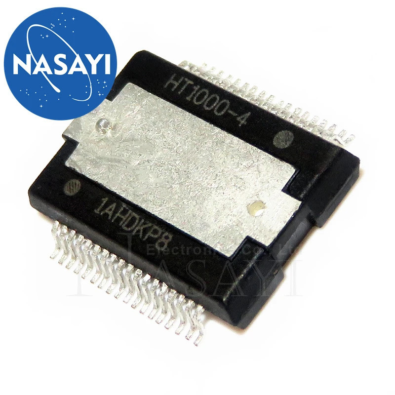 10 ชิ้น HT1000-4 HT1000 HSSOP-36