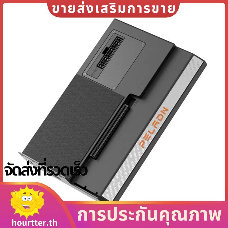 PELADN Link S-2 OCulink Graphics Docking Station ATX 24pin Max รองรับ RTX4090 RX7900XTX Game PCIex16