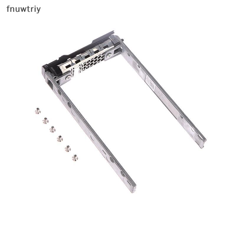 [fnuwtriy] สําหรับ 8FKXC 08FKXC 2.5 "ถาดฮาร์ดไดรฟ์แคดดี้ PowerEdge R730XD R930 R430 R630 R730 R820 R