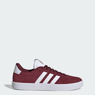 adidas สเกตบอร์ด & ไลฟ์สไตล์ รองเท้า VL Court 3.0 ผู้ชาย สีแ…
