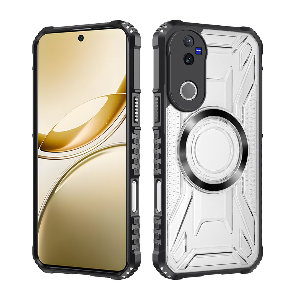 Shadow of War CD รูปแบบสําหรับ Vivo Series สําหรับ Vivo V40 Lite 5G อินโดนีเซียรุ่น Y300 5G อินเดีย 