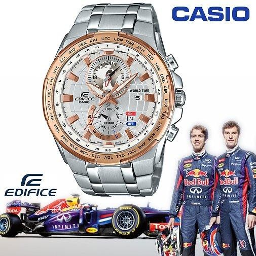 [HCM]นาฬิกา EDIFICEO EFR-550D-7AVUDF CA$IO