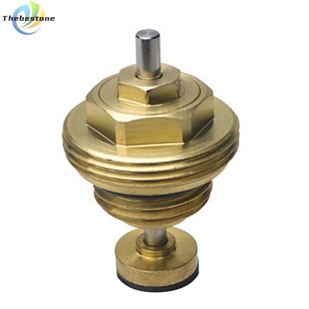 <Thebest>Easy Installation Return Pin Valve Core M30x1 5 for Underfloor HeatingHot Sale