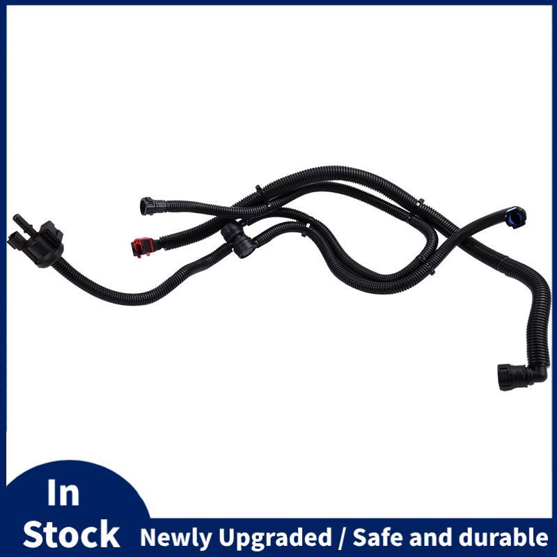 K2G3-9D289-A1E Steam Separator Solenoid วาล์วท่อสําหรับขอบ 2.0L 4 Cyl 2.0L