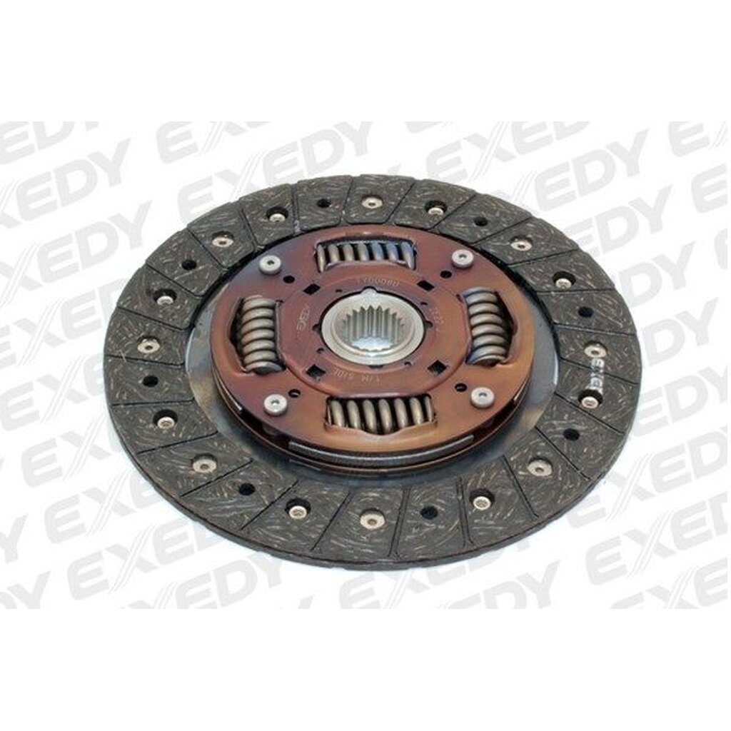 ชุดคลัช TOYOTA AT171 AE86 EE90 AE92 EE100 EE111 STARLET 2E 4EFE 1.3 5EFE 1N 1.5 4A 4AGE 1.6 8" 21T