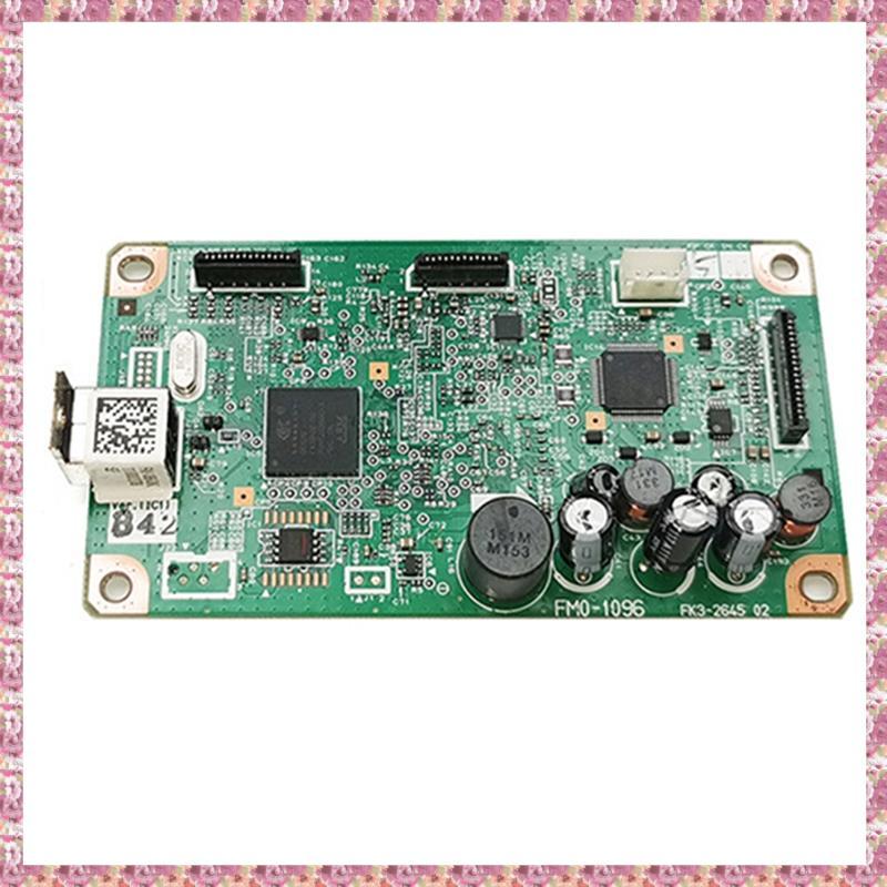 [VR] Formatter Board สําหรับ MF3010 MF-3010 MF 3010 Logic กระดานหลัก MainBoard Mother Board FM0-1096
