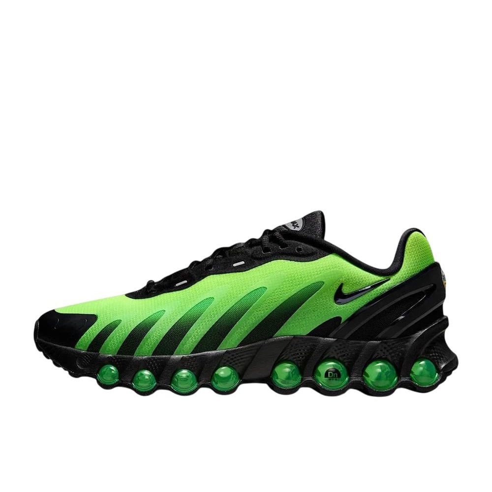 Nike Air Max DN8 'Black Green Strike Volt Black' Unused