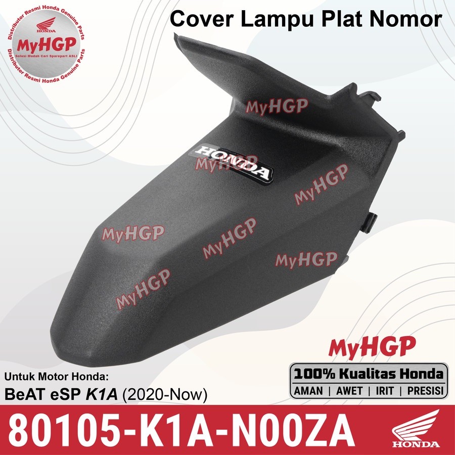 80105K1AN00ZA ขายส่งใบอนุญาตฝาครอบไฟ - ฝาครอบพลาสติกชุด Illus ฝาครอบไฟประเภท 1 Deluxe Street Bit Bet