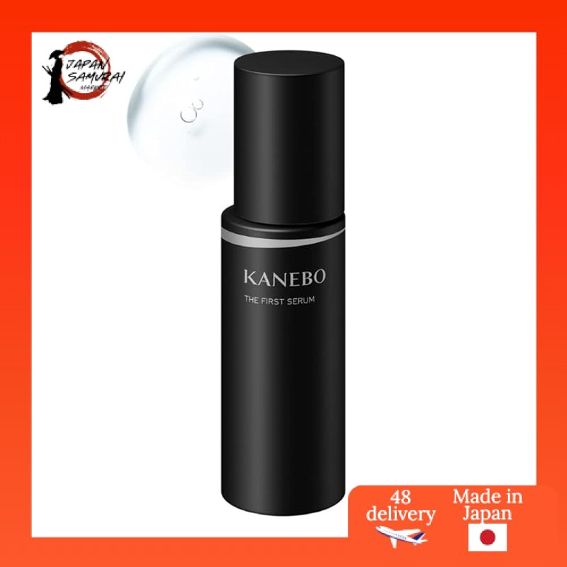 KANEBO The First Serum a- Direct from Japan
