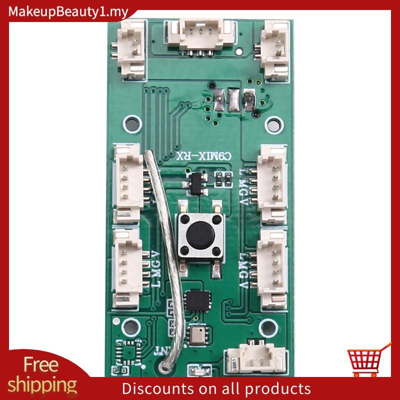 S99 หลีกเลี่ยงอุปสรรค Drone รับบอร์ดพับ RC Quadcopter บอร์ดรับ S99MAX บอร์ดรับ